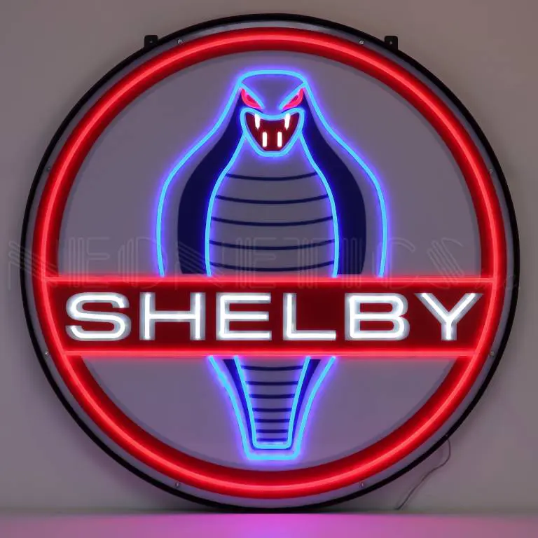 Led Flex-neon Signs